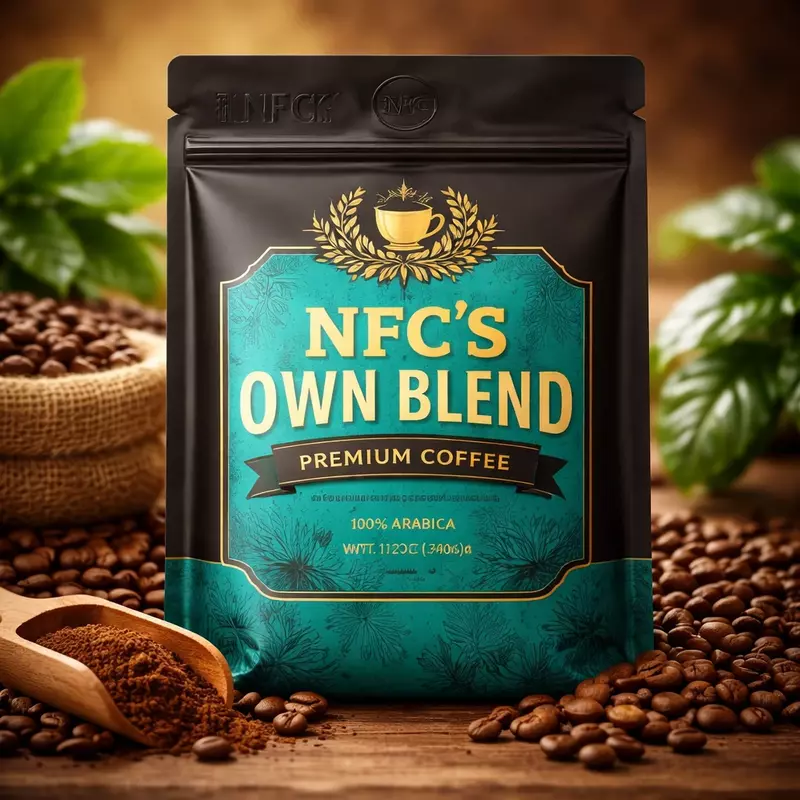 NFC’s Own blend