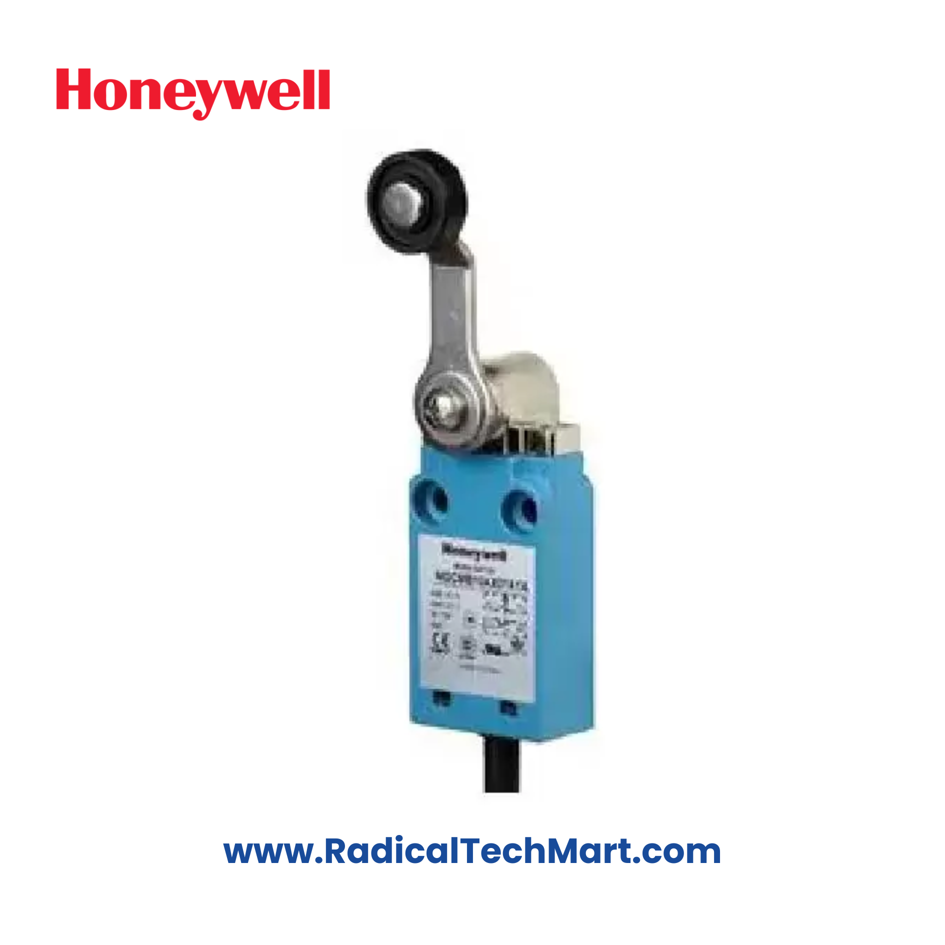NGCMB10AX01A1A Honeywell Limit Switch