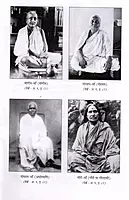 Sri Maa Sarada Devi Ki Divya Lila – 2 Volumes Set