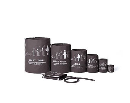 NIBP Cuffs