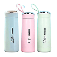 NICE Water Bottle – Leak Proof Design | Reusable | Daily Hydration Bottle