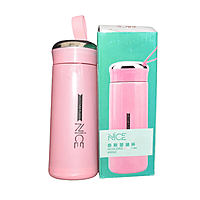 NICE Water Bottle – Leak Proof Design | Reusable | Daily Hydration Bottle