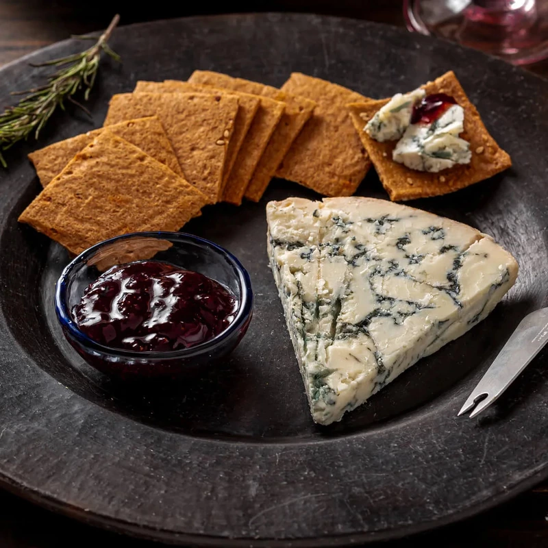 Nilah - Blue Cheese