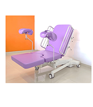 Gita Steel Furniture Gynecological Delivery Table (NINA-X)