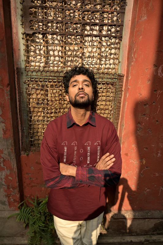 11:11 KANTHA T-SHIRT