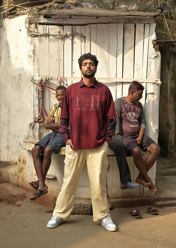 11:11 KANTHA T-SHIRT