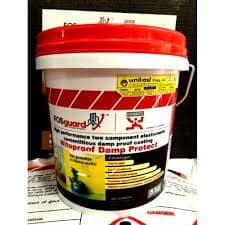 NITOPROOF DAMPPROTECT (5kg)