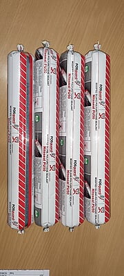 NITOSEAL PU50 WHITE (600ml)