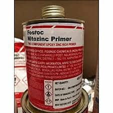 NITOZINC PRIMER (1L)