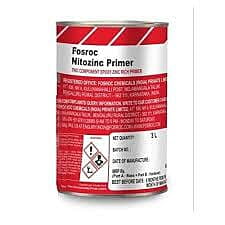 NITOZINC PRIMER (1L)