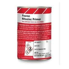NITOZINC PRIMER (1L)