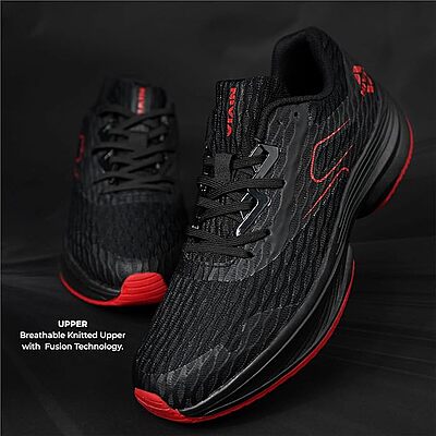 NIVIA TRAINING SHOE BREEZE