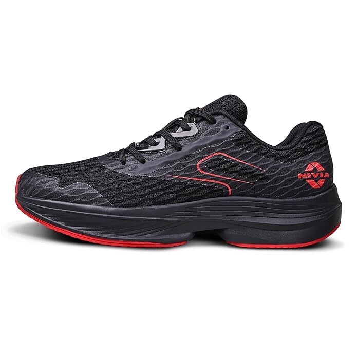 NIVIA TRAINING SHOE BREEZE