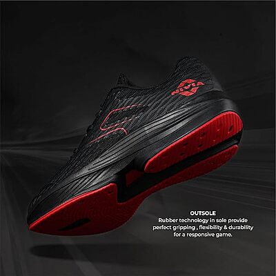 NIVIA TRAINING SHOE BREEZE