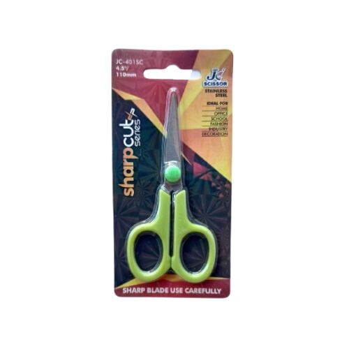 JC Sharp Cut Scissor