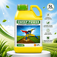 UPL Sweep Power | Vetrivel Agro Services