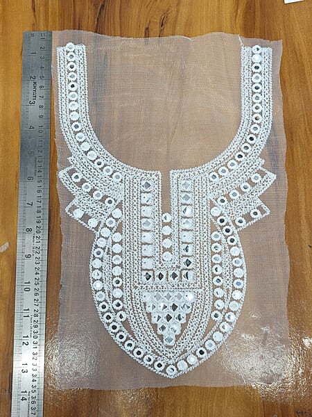 Matka Neck 9MM