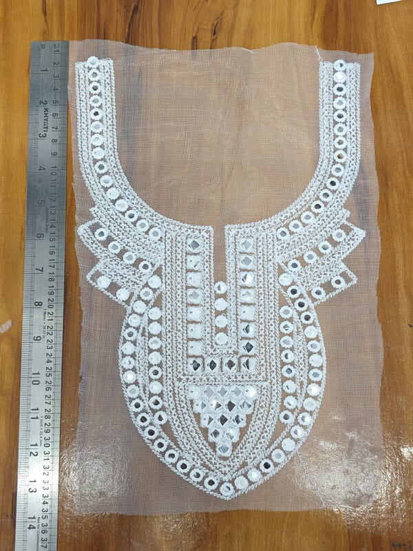 Matka Neck 9MM
