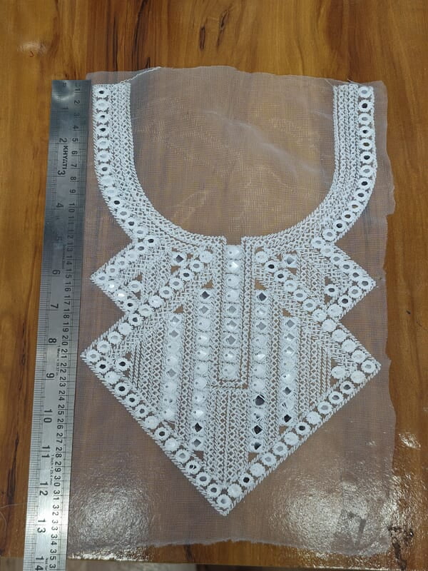 Kite Neck 9MM