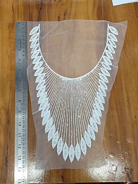 Cactus Neck 3MM