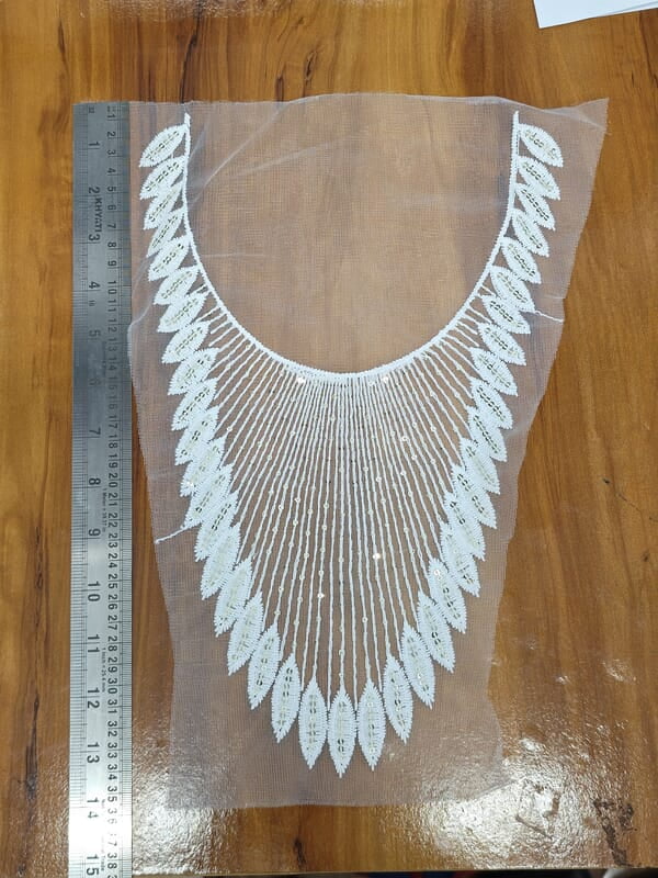 Cactus Neck 3MM