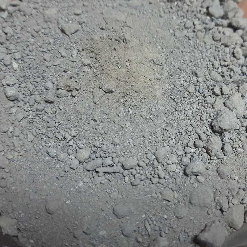 1Kg Organic Bone Meal Powder & package