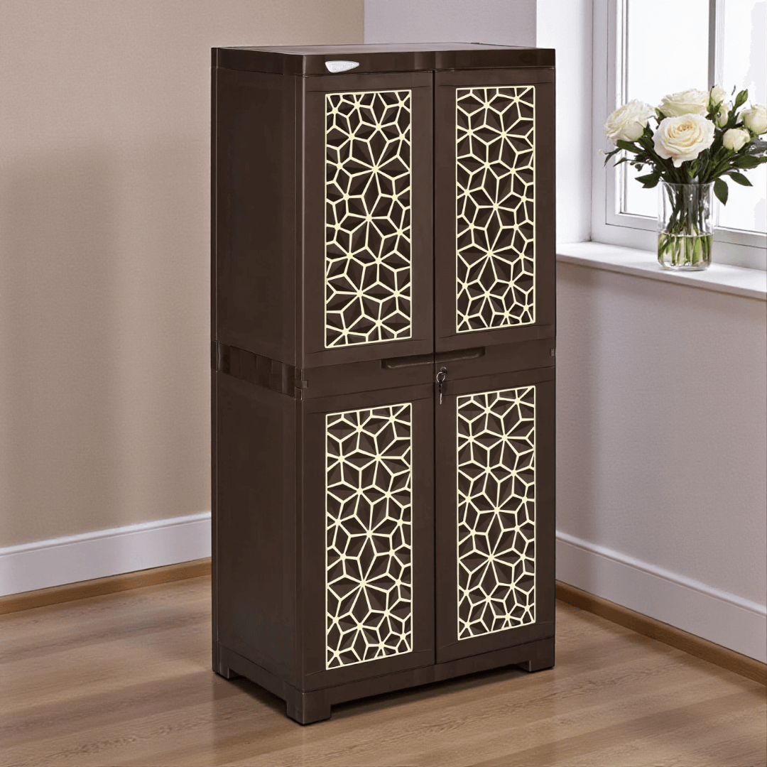 NLK FMM Star Shoe Cabinet - (No discount/No warranty)||||Other