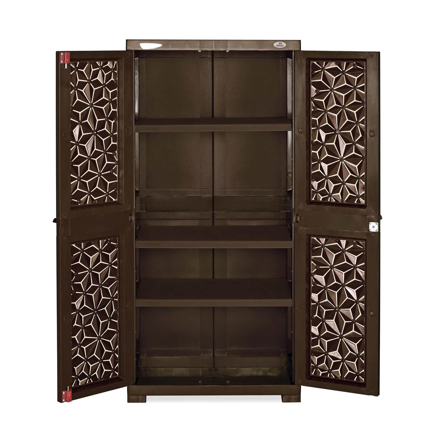NLK FMM Star Shoe Cabinet - (No discount/No warranty)||||Other