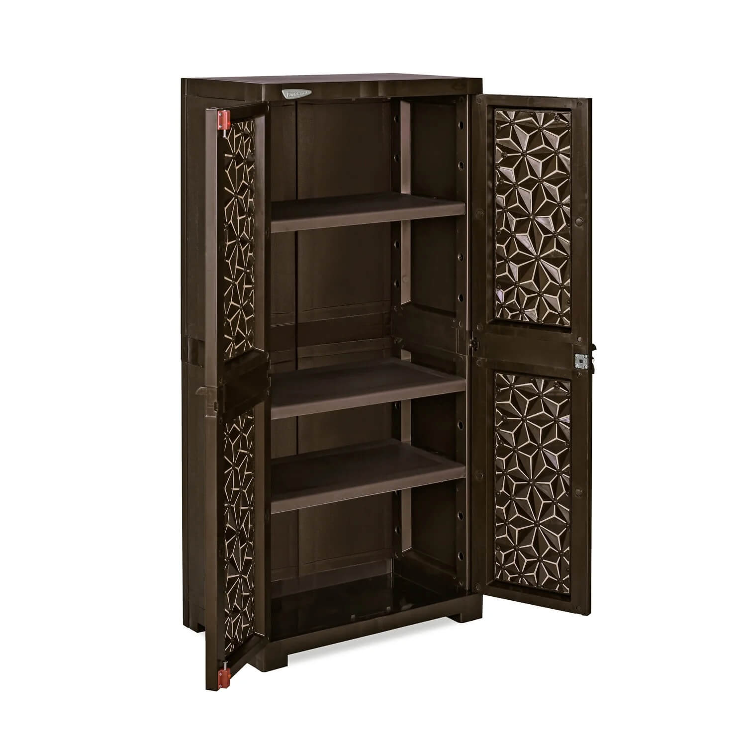 NLK FMM Star Shoe Cabinet - (No discount/No warranty)||||Other