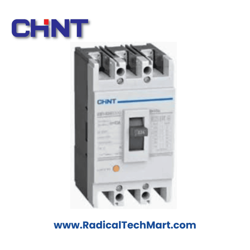 NM 1 B-125C 3 Pole 125A