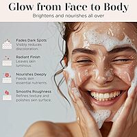 Harsha Naturals - Nalangumavu Soap pack of two