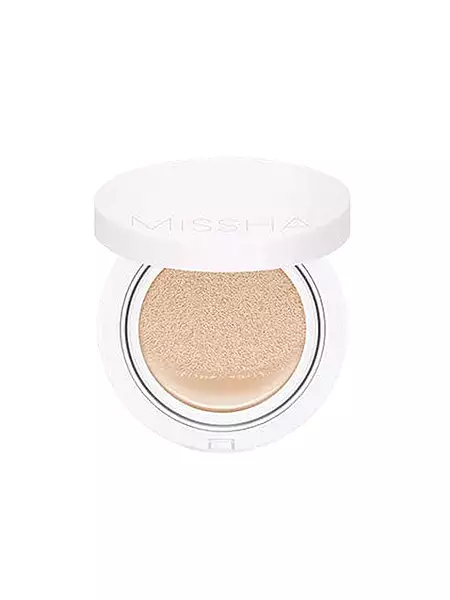 MISSHA MAGIC CUSHION_COVER LASTING_NO.21