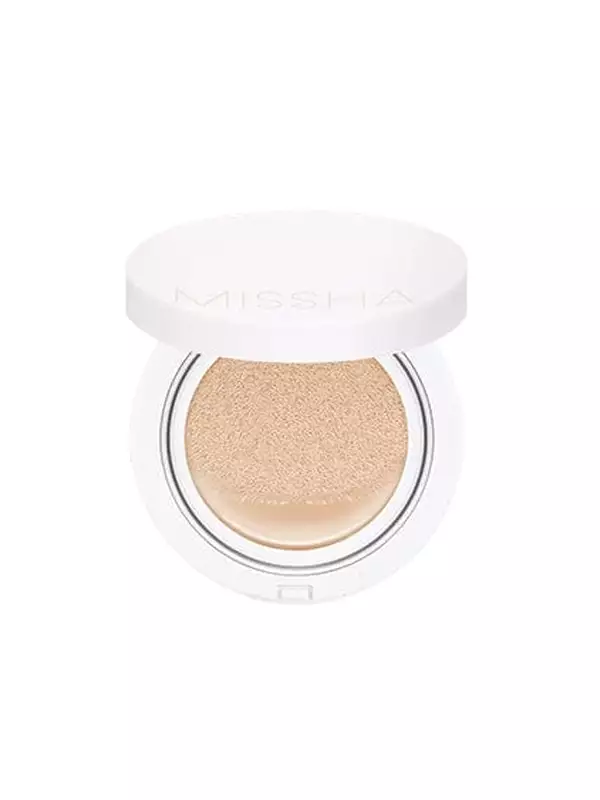 MISSHA MAGIC CUSHION_COVER LASTING_NO.21