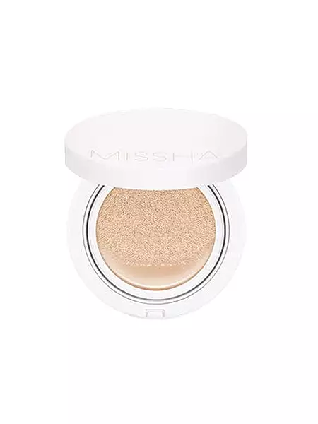 MISSHA MAGIC CUSHION_COVER LASTING_NO.23