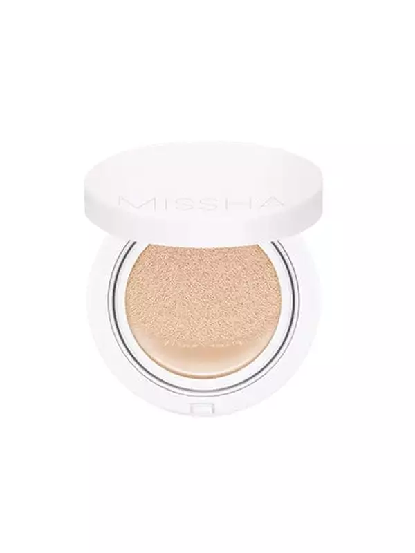 MISSHA MAGIC CUSHION_COVER LASTING_NO.23