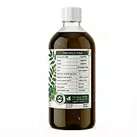 Neem Oil – Organic Bio Pesticide for Agriculture & Cosmetics