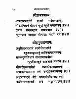 Sri Ram Nam Sankirtanam (With Hindi Translation)