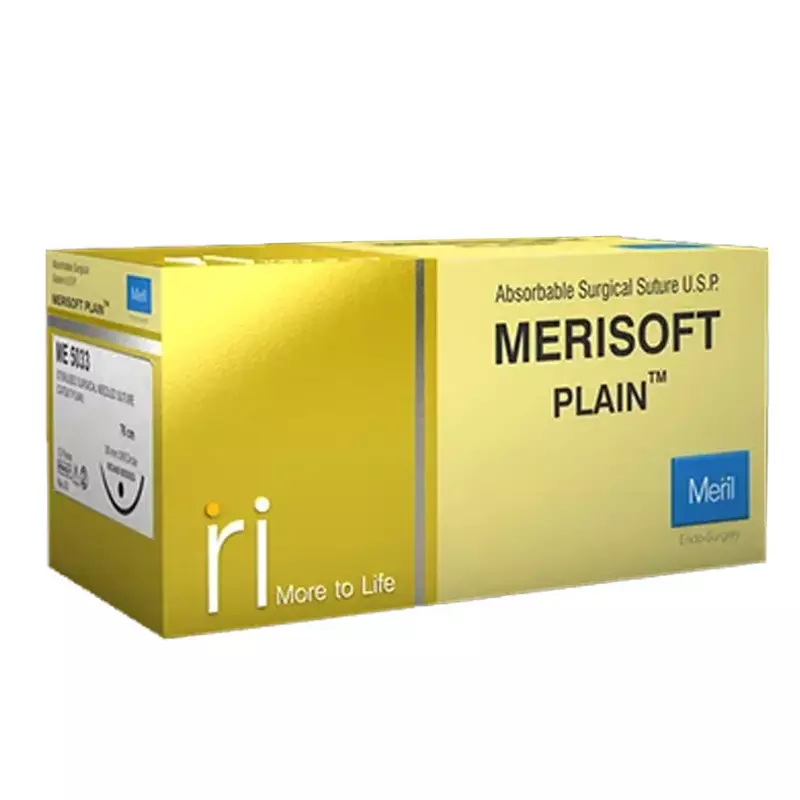 PLAIN CATGUT NON NEEDLE