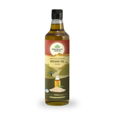NON ORG TILL OIL 750ml