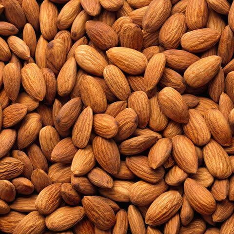 NON ORGANIC-BADAM 250gms