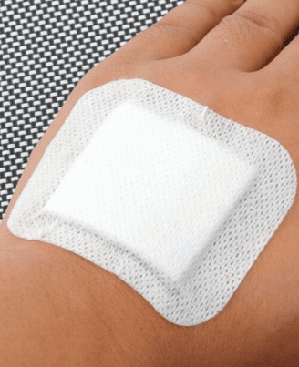 MADORED Non- woven Dressing Pad