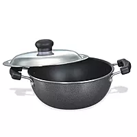 PRESTIGE NS OM.SEL.PLUS FB KADAI 200 (30730)