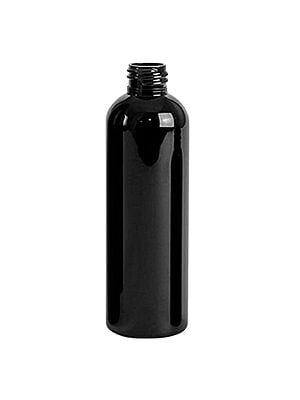 200ML AVON PET BOTTLE BLACK- 24MM NECK 200ML AVON PET BOTTLE BLACK- 24MM NECK