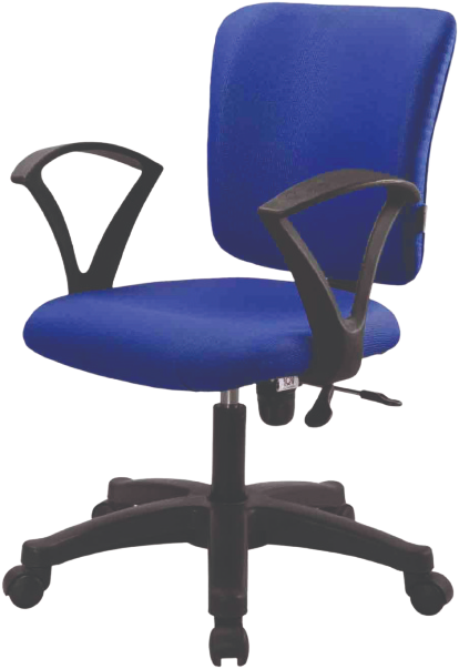 Nova Blue Chair