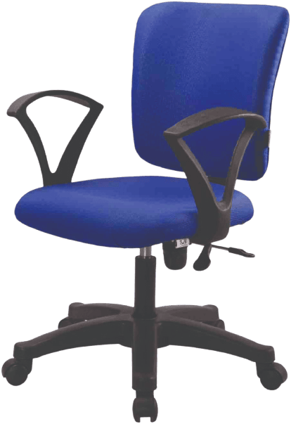 Nova Blue Chair