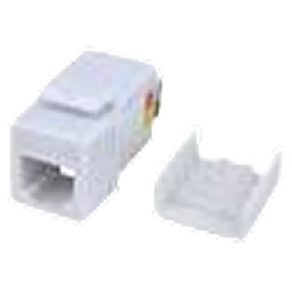 NOVAFLEX KEYSTONE CAT3 WHITE