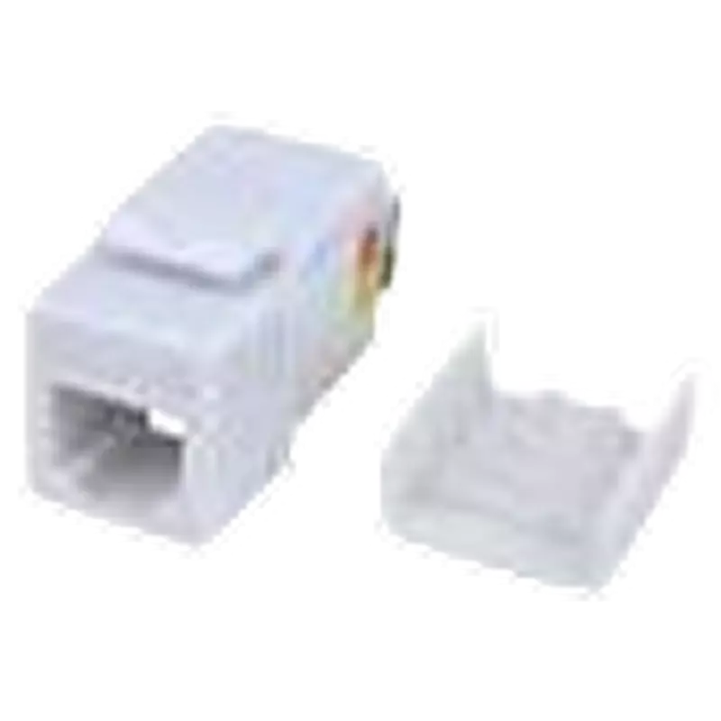 NOVAFLEX KEYSTONE CAT3 WHITE