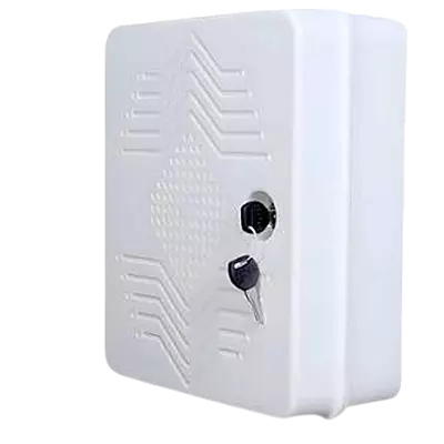 NOVARACK POE RACK PVC BIG 450X300X125
