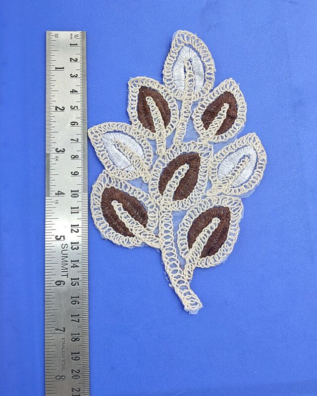Cotton+brown patch 2