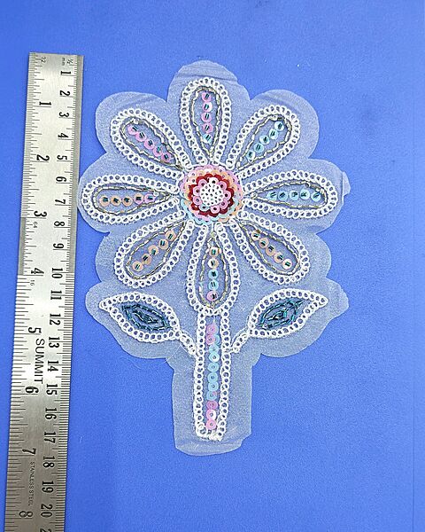 Bhungdi 2 pati flower